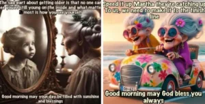 These 19 Funny Old Age Twisted Comics If You Like Dark Humor